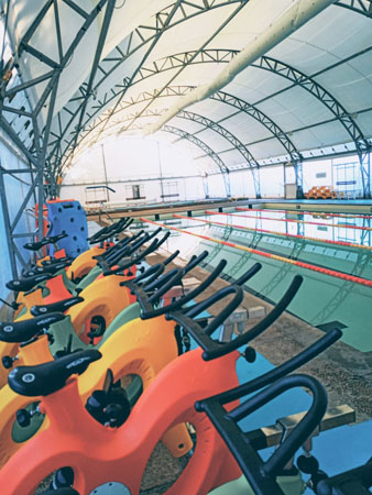 Acquagym Festina Lente Bracciano
