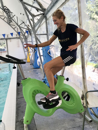 Acquagym Festina Lente Bracciano