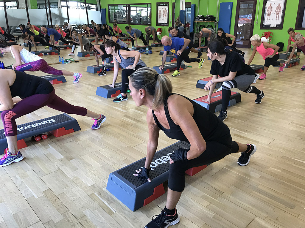 Fitness Musicale