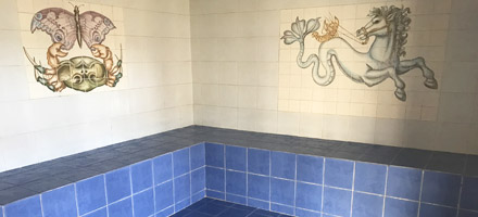 Bagno Turco