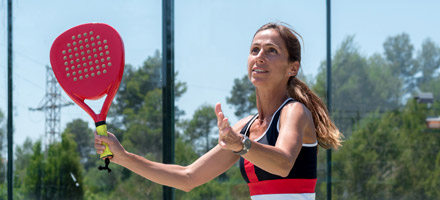 Campi da Padel