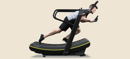 Attrezzature Technogym