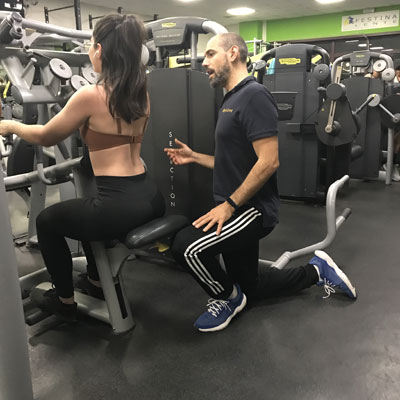 Palestra Festina Lente