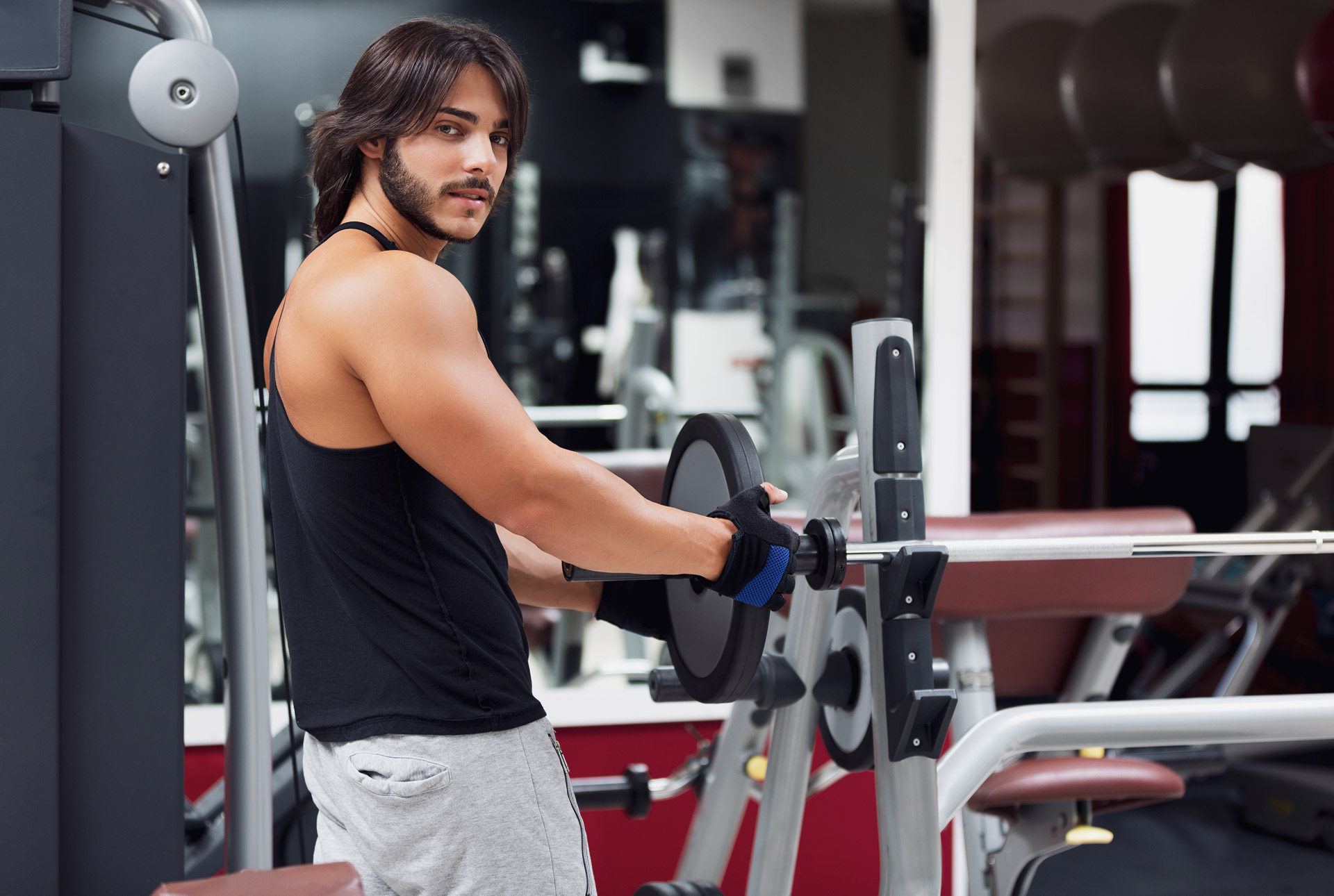 Palestra Festina Lente