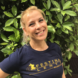 Video Corsi Palestra Festina Lente