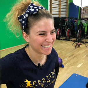 Video Corsi Palestra Festina Lente